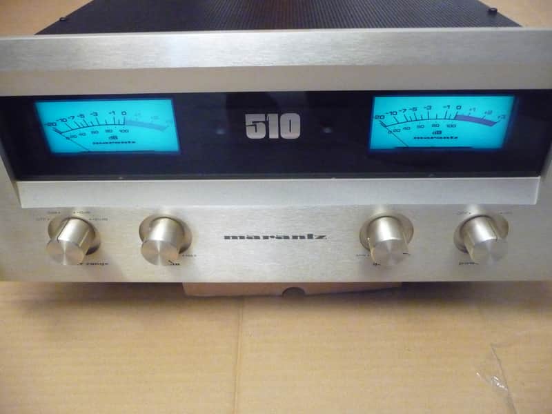 Marantz 510 M 1976 image 1