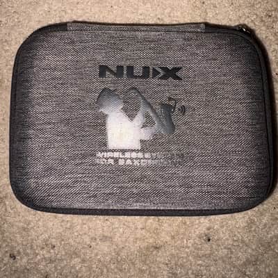 NuX B-6SAX Wireless Saxophone System 2025 image 2