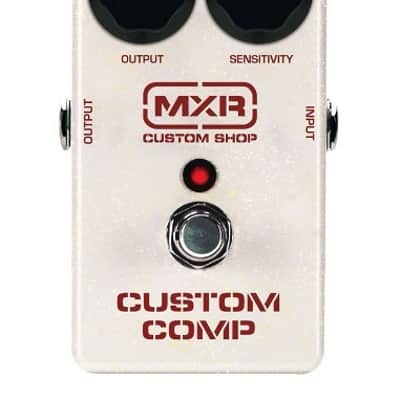 MXR CSP202 Custom Comp - Custom Shop image 2