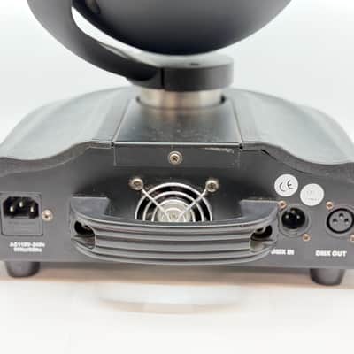 Blizzard Lighting LED Moving Head Wash Stage Light DMX DJ Concert Fixture image 8