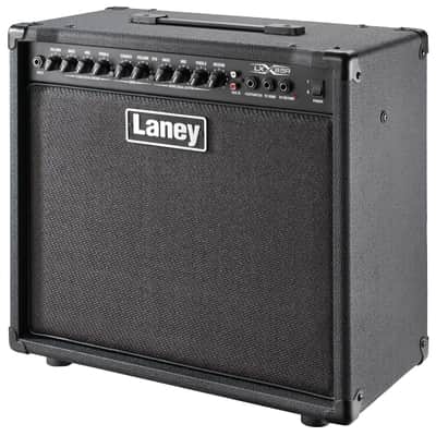 Laney LX65R 65W 1x12 Guitar Combo Amp, New, image 3