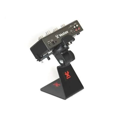 Vestax DCR-2500F Isolator Dj + Stand SET image 2