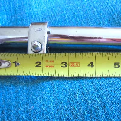 Immagine Ludwig Modular Tom Arm with Memory Lock - Vintage - 7