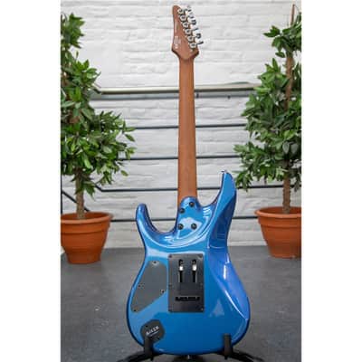 IBANEZ AZ42P1-PBE image 4