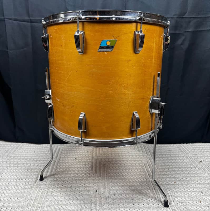 Ludwig Floor Tom