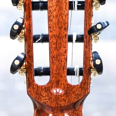 Cordoba C10 CD Luthier Series All-Solid Wood Traditional Classical Guitar w/Case image 6