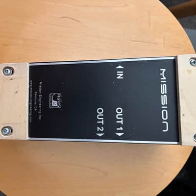 Mission Engineering VM-1-BK 2020 - Black image 5