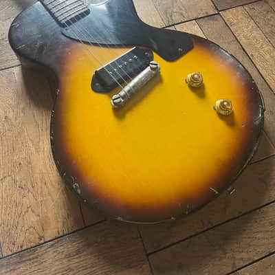 Gibson Les Paul Junior 1956 image 1