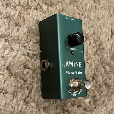 Kmise Noise Gate 2020s - Green image 2