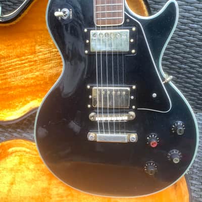 Japan Vintage les Paul clone 70’s image 9