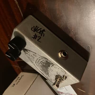Tiny Garage Pedals: Jersey Man Eater image 5