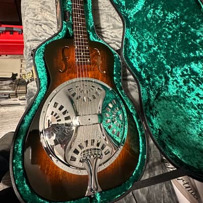 Dobro F-60 90’s - Gloss image 6