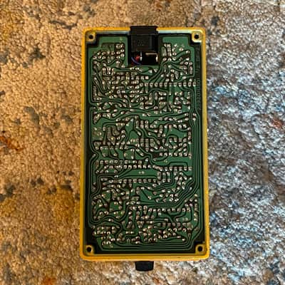 Boss DF-2 Super Feedbacker and Distortion MADE IN JAPAN 1985 image 12