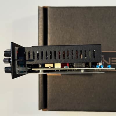 Synergy Tone King MKII Preamp Module image 5