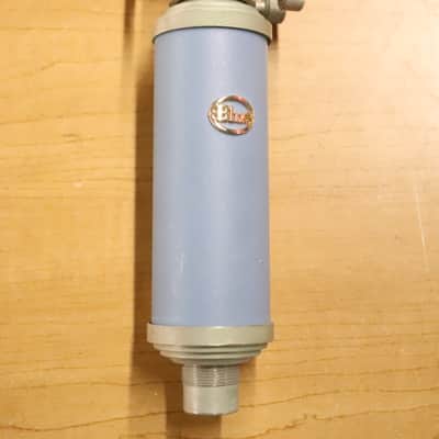 Bluebird Large Diaphragm Cardioid Condenser Microphone image 13