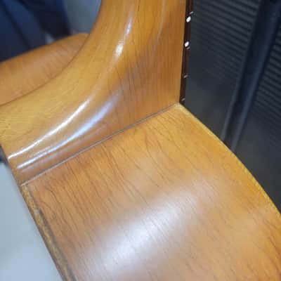 Gibson B-15 1967 - Natural image 9