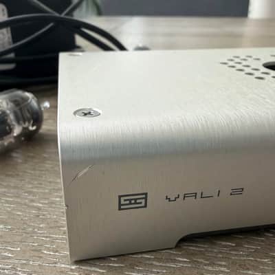 Schiit Audio Vali 2+ (Headphone Amp) image 9
