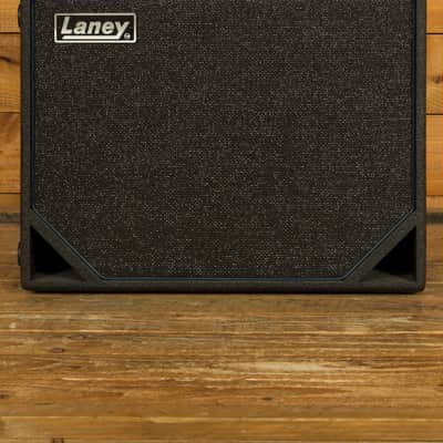 Laney Nexus N115 - 1x15" & 1x1" Bass Extension Cab image 2
