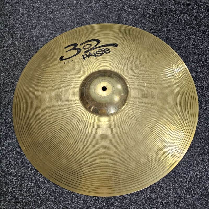 Paiste 302