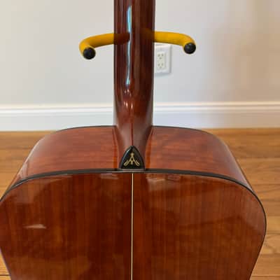 Alvarez 5020S Mid-90s - Sunburst image 10