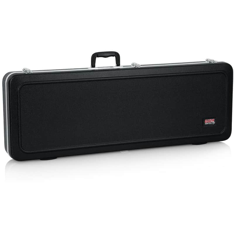 Gator Deluxe ABS Electric Guitar Case image 1