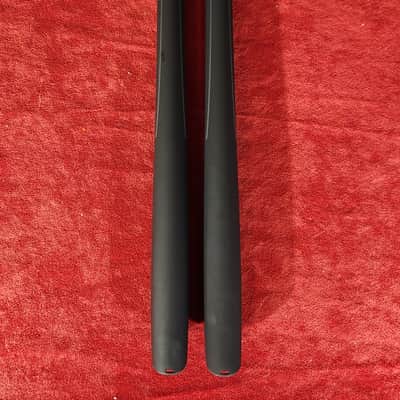 Aeroband Pocket Drum Black w/ Original Box & Wrist Straps image 4