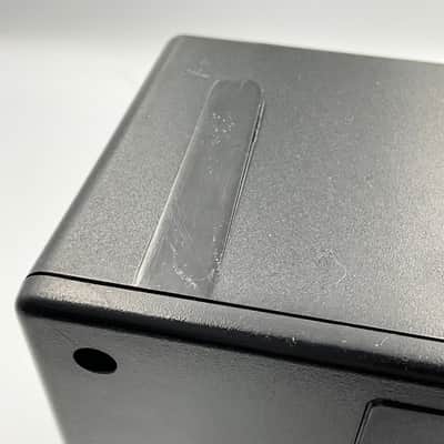 Fender MD20 Mini Deluxe Amplifier 2010s - Black image 14