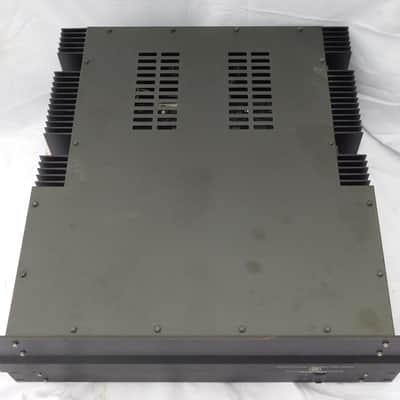 Counterpoint SA-20 tube/mosfet power amplifier image 3
