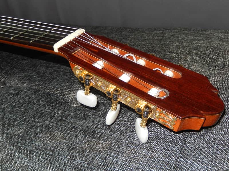 MADE BY RYOJI MATSUOKA - ARANJUEZ 710 - BEAUTIFULLY SOUNDING