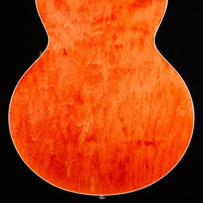 Gibson ES-335 Custom Color Watermelon (164) image 4