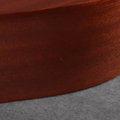 Martin DC-15E Electro-Acoustic - Mahogany - 2nd Hand image 18