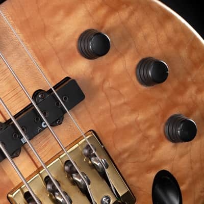 Ibanez SR924QM | 1989 Japan image 15