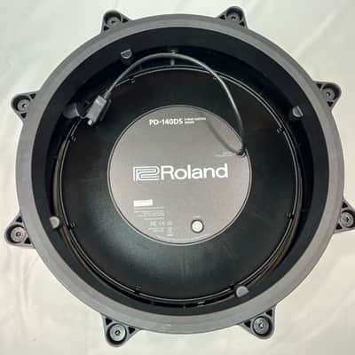 Roland PD-140DS BC V Drum 14" Digital Mesh Head PD140 image 6