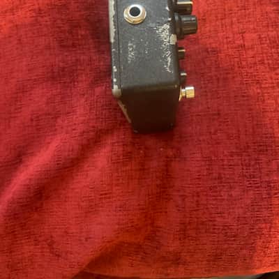 MXR M120 Auto Q Wah 2010s - Black image 4
