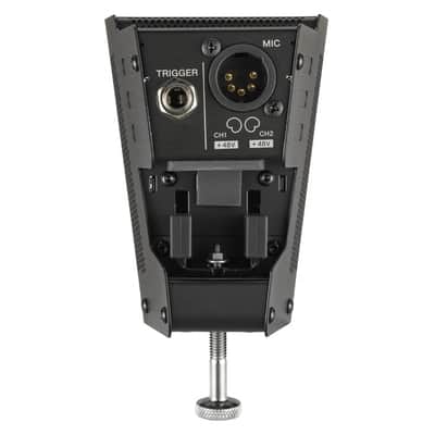 Yamaha DSU50 Stereo Microphone and Trigger Unit image 2
