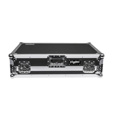 Headliner HL10006 Low Profile Flight Case with Wheels for Pioneer DJ XDJ-RX3 image 4
