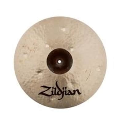 Zildjian 16" K  Cluster Crash Cymbal image 4