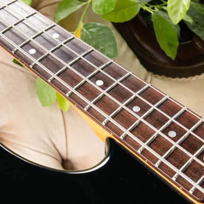 Aria Pro II JPJ-3 1984 - Black image 9