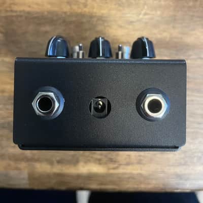 Vertex SSS Double Preamp image 3
