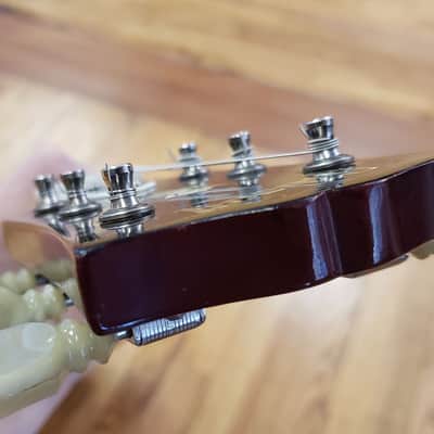 Gibson SG Standard with Maestro Vibrola 1963 image 10