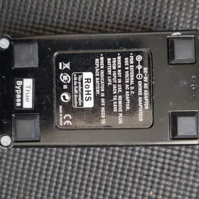 Belcat FTN 525 Chromatic Pedal Tuner image 2