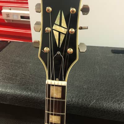 Japan Les Paul 1970’s - Black Beauty LP Copy Lawsuit image 9