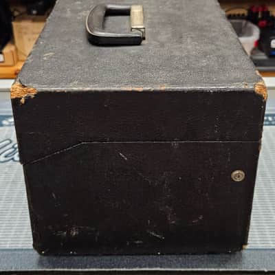 Maestro Echoplex EP-3 Solid State w/Footswitch (USED) image 5