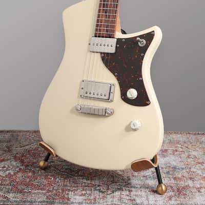 Soultool Laguz Custom - Ivory Satin Matt - Haussel Pickups. NEW, (Authorized Dealer) image 6