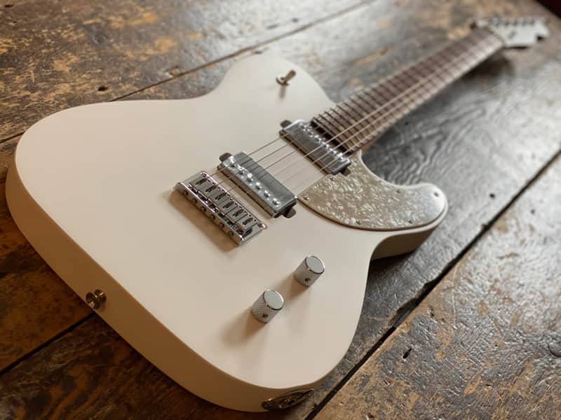 Fender MIJ Elemental Telecaster | Reverb