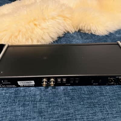 Apogee Element 88 Thunderbolt Audio Interface 2010s - Black image 5