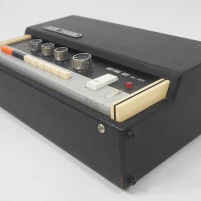 Ace Tone Rhythm Ace FR-3 1970s Vintage Analog Drum Machine FR3 image 4