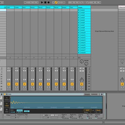 Reverb Guild MG10C-1 Sample Pack image 2