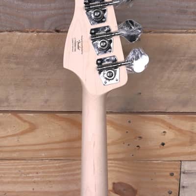 Squier Sonic Precision Bass California  Blue image 7