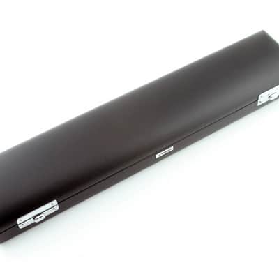 *Certified Pre-Owned* Yamaha Intermediate Flute - YFL-481H image 2